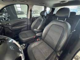 CITROËN - C3 PICASSO - 2012/2013 - Branca - R$ 37.900,00