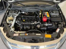 FORD - FUSION - 2010/2010 - Preta - R$ 47.900,00