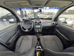 FORD - ECOSPORT - 2008/2009 - Preta - R$ 33.900,00