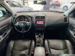MITSUBISHI - ASX - 2012/2012 - Cinza - R$ 59.900,00