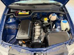 VOLKSWAGEN - GOL - 2006/2007 - Azul - R$ 18.900,00