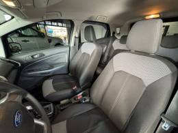 FORD - ECOSPORT - 2013/2013 - Preta - R$ 50.900,00