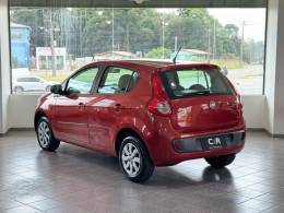 FIAT - PALIO - 2012/2012 - Vermelha - R$ 36.900,00