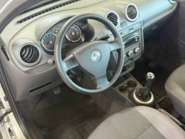 VOLKSWAGEN - GOL - 2010/2010 - Prata - R$ 33.900,00