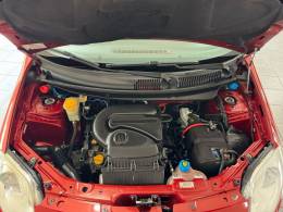 FIAT - PALIO - 2012/2012 - Vermelha - R$ 36.900,00