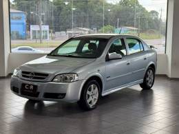 CHEVROLET - ASTRA - 2008/2009 - Prata - R$ 35.900,00