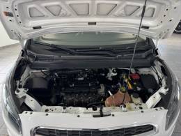 CHEVROLET - SPIN - 2015/2016 - Branca - R$ 46.900,00