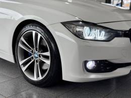 BMW - 328I - 2013/2013 - Branca - R$ 109.900,00