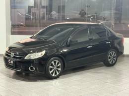 VOLKSWAGEN - VOYAGE - 2009/2009 - Preta - R$ 25.900,00