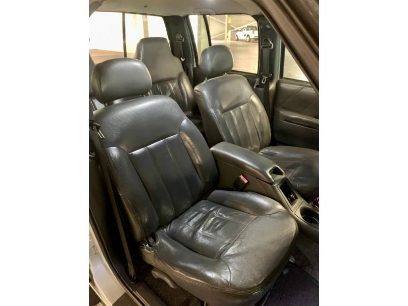 CHEVROLET - S10 - 2011/2011 - Prata - R$ 71.900,00