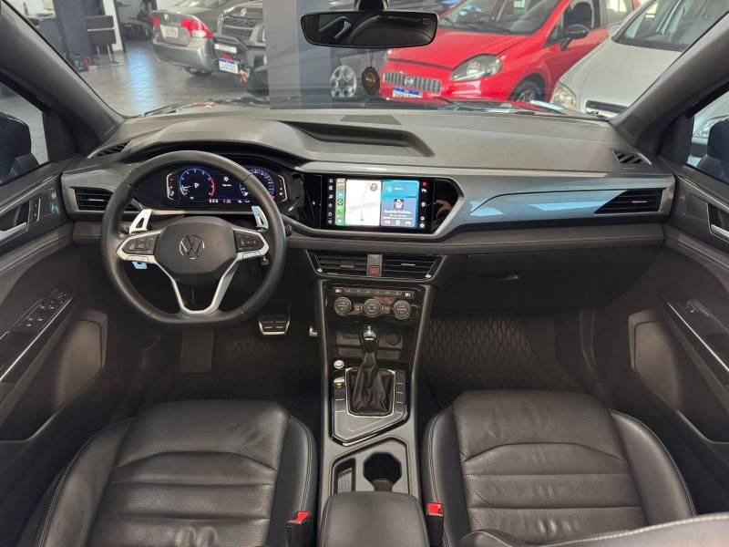VOLKSWAGEN - TAOS - 2022/2022 - Preta - R$ 156.900,00
