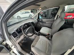 CHEVROLET - ZAFIRA - 2010/2010 - Prata - R$ 31.900,00